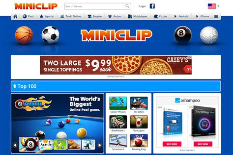 Miniclip game sites. Things To Know About Miniclip game sites. 